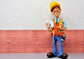 Licencia de Obras en Negredo