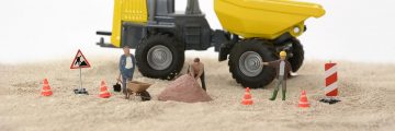 Licencia de Obras en Alique