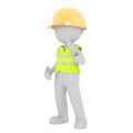 Licencia de Obras en Benegiles