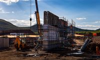 Licencia de Obras en Cebanico