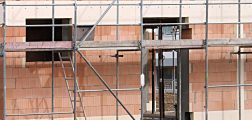 Licencia de Obras en Encina de San Silvestre