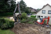 Licencia de Obras en Fuentelmonge