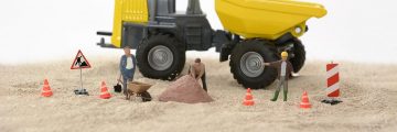 Licencia de Obras en Jerez de la Frontera