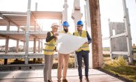 Licencia de Obras en La Bouza