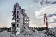 Licencia de Obras en Maján