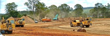 Licencia de Obras en Sariñena