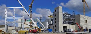Licencia de Obras en Tauste