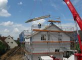 Licencia de Obras en Viloví de Oñar