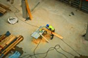 Licencia de Obras en Bóveda