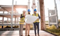 Licencia de Obras en Casinos