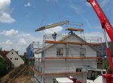 Licencia de Obras en Orellana la Vieja