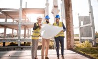 Licencia de Obras en Puertomarín