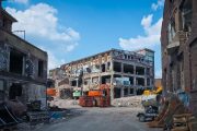 Licencia de Obras en San Leonardo de Yagüe