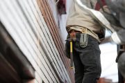 Licencia de Obras en Villaverde de Guareña
