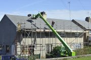 Licencia de Obras en Cobeja
