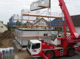 Licencia de Obras en Narros de Matalayegua