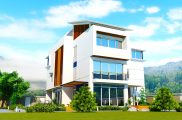Licencia de Obras en Navaleno