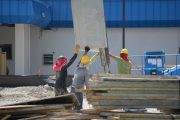 Licencia de Obras en San Pedro de Rozados